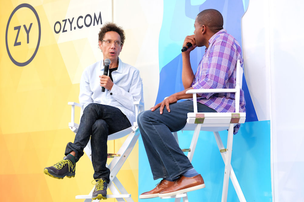 OZY Fest