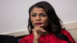 Omarosa Says She Is ‘Very Eager’ to Be Subpoenaed by Congress (Video)