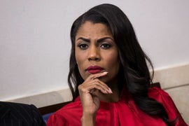 Omarosa Says She Is ‘Very Eager’ to Be Subpoenaed by Congress (Video)