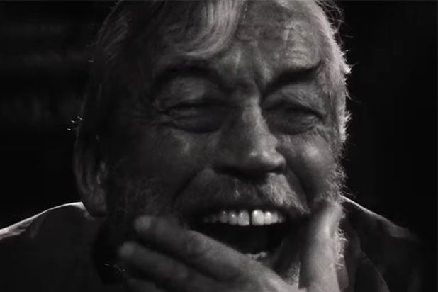 Orson Welles Lost Film The Other Side of the Wind Unveils First Trailer