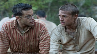 ‘Papillon’ Film Review: Prison Escape Remake Can’t Bust Its Own Chains