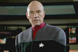 Patrick Stewart Gets Roaring Reception From Comic-Con Crowd During ‘Star Trek: Picard’ Panel