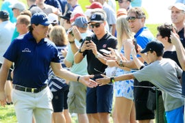 The Northern Trust: Behind the Scenes at Start to PGA Tour’s FedEx Cup Playoffs