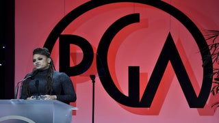 PGA Awards Moves Up Date for 2020 Awards Show