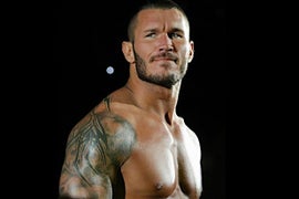 WWE ‘Looking Into’ Old Accusations That Wrestler Randy Orton Would Expose Himself to Writers