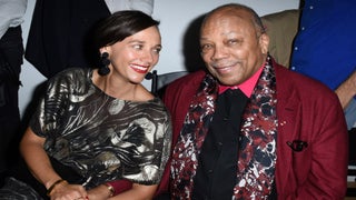 Rashida Jones to Direct Netflix Documentary About Dad Quincy Jones