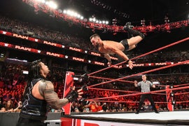 WWE ‘Raw’ After SummerSlam Is Most-Watched Episode Since Greatest Royal Rumble Week