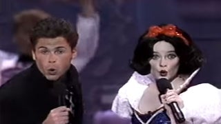 Rob Lowe Disses Himself to Criticize New ‘Popular Film’ Oscars Category