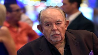 Robin Leach, Host of ‘Lifestyles of the Rich and Famous,’ Dies at 76