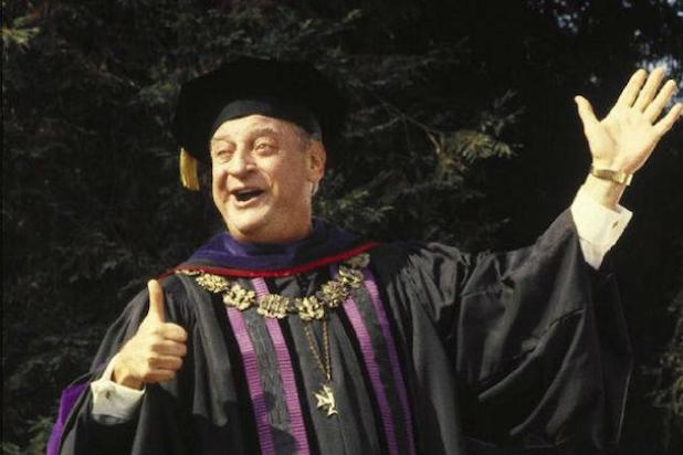 Rodney Dangerfield Back to School Rodney Dangerfield Back to School