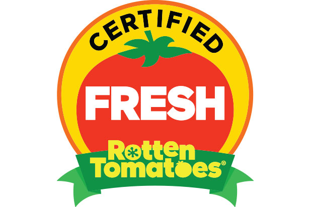 Rotten - Rotten Tomatoes