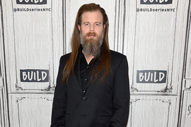 ‘Walking Dead’ Casts ‘Sons of Anarchy’ Alum Ryan Hurst as Comics Character Beta (Exclusive)