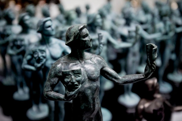 SAG Awards