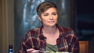 Kim Rhodes Has a TikTok Alternate Universe Starring her ‘Suite Life’ and ‘Supernatural’ Characters (Video)