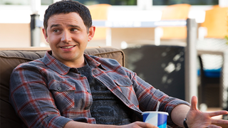 ‘Crazy Ex-Girlfriend’: Santino Fontana Has Texted His Replacement Skylar Astin About Playing Greg