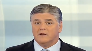 Sean Hannity Has Chris Cuomo’s Back After CNN Host’s Swear-Filled Rant Over ‘Fredo’ Insult