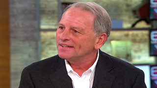 ’60 Minutes’ Boss Jeff Fager’s Future in Doubt After Misconduct Accusations