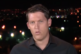 Fox News Correspondent Conor Powell Resigns: ‘Lots of Reporters Are Very Unhappy’