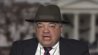 Newsmax White House Correspondent Sends Full Article to GOP Official for Review, Documents Show