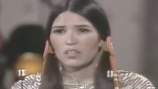 How Alcatraz Linked Marlon Brando and Sacheen Littlefeather, Who Refused His ‘Godfather’ Oscar