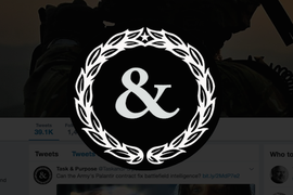Military Veterans’ News Site’s Top Editor Quits, Says He Faced Pressure to Be ‘Less Liberal’