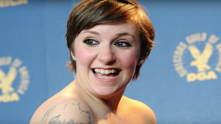 Lena Dunham to Direct HBO High-Finance Drama Series ‘Industry’