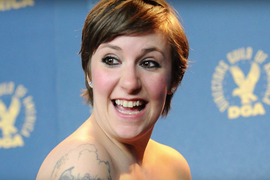 Lena Dunham to Direct HBO High-Finance Drama Series ‘Industry’