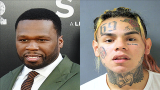 Shots Fired at 50 Cent, Tekashi 6ix9ine Music Video Shoot