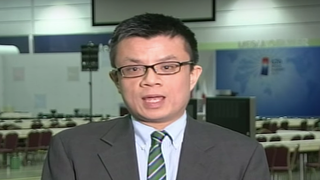 LA Times Poaches Veteran New York Times Editor Sewell Chan