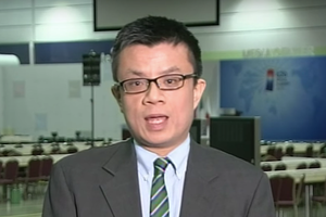 Sewell Chan