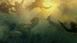 ‘Aurora’: Watch the Mesmerizing Trailer for Yam Laranas’ Shipwreck Ghost Story (Exclusive Video)
