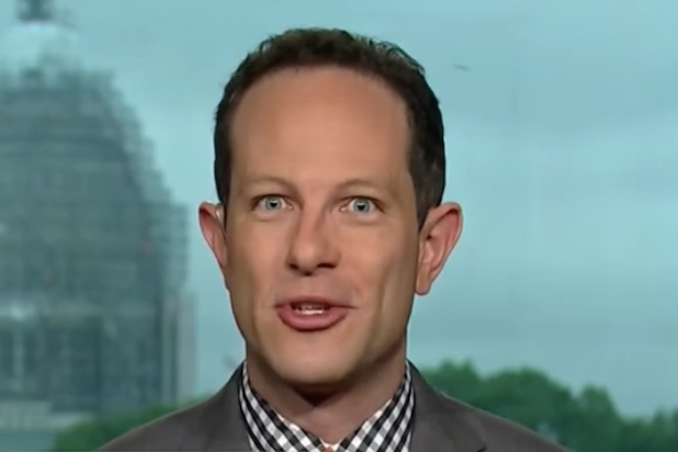 Ken Vogel