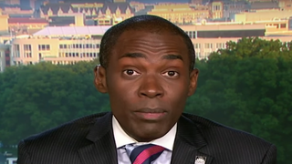 CNN Suspends Pro-Trump Contributor After Old Sexual Misconduct Accusation