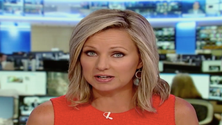 Fox News Anchor Rebukes Ron DeSantis for ‘Monkey’ Comment About Black Opponent (Video)