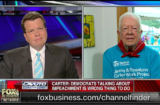 JIMMY CARTER FOX NEWSJIMMY CARTER FOX NEWS