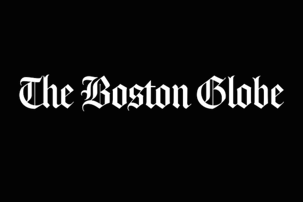 Boston Globe