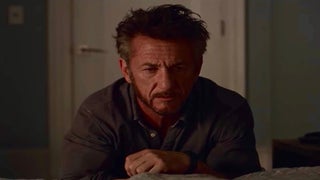 ‘The First’ Trailer: Sean Penn Could Either Discover Life on Mars – or Not Abandon His Daughter (Video)