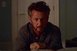 ‘The First’ Trailer: Sean Penn Could Either Discover Life on Mars – or Not Abandon His Daughter (Video)