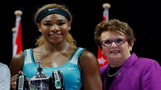 Billie Jean King on Serena Williams’ ‘Catsuit’ Ban: ‘Policing of Women’s Bodies Must End’