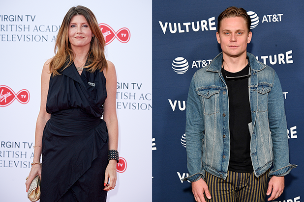Sharon Horgan Billy Magnussen
