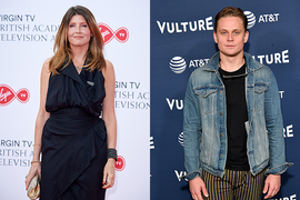 Comedy Series Starring Sharon Horgan and Billy Magnussen in the Works at Amazon