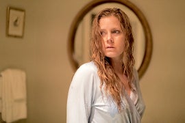 ‘Sharp Objects’ Finale: Breaking Down Those Chilling Post-Credits Scenes