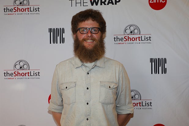 Shortlist 2018 My Dead Dad's Porno Tapes Josh Polon Shortlist 2018 My Dead Dad's Porno Tapes Josh Polon
