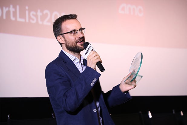 Shortlist Andrea Brusa Magic Alps Shortlist Andrea Brusa Magic Alps