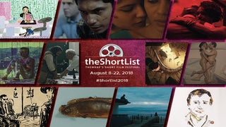 Finalists Announced for 2018 ShortList Film Festival
