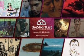 Finalists Announced for 2018 ShortList Film Festival