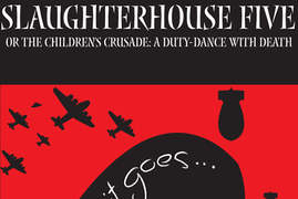 ‘Slaughterhouse-Five’ Adaptation in Development at Epix