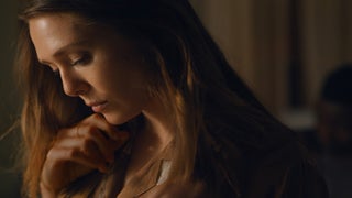 ‘Sorry for Your Loss’ Trailer: Elizabeth Olsen Is a Young Widow Leaning on Kelly Marie Tran (Video)