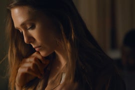 ‘Sorry for Your Loss’ Trailer: Elizabeth Olsen Is a Young Widow Leaning on Kelly Marie Tran (Video)