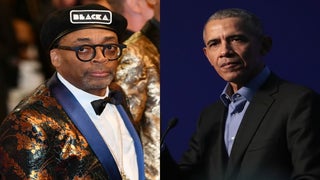 Spike Lee Informed Obama About Charlottesville Killing While on Golf Course’s 18th Hole